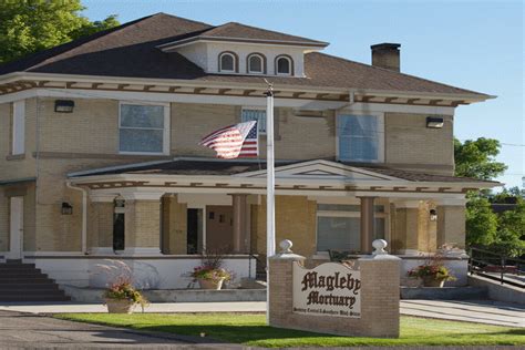 Add an event. . Magleby mortuary richfield